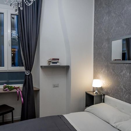 Inside Roma Rooms Dış mekan fotoğraf