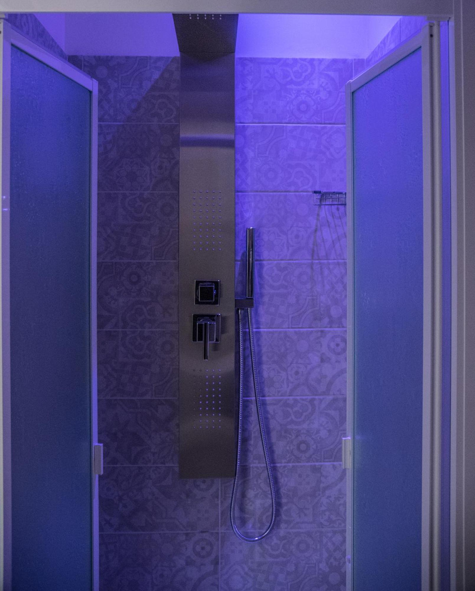 Inside Roma Rooms Dış mekan fotoğraf