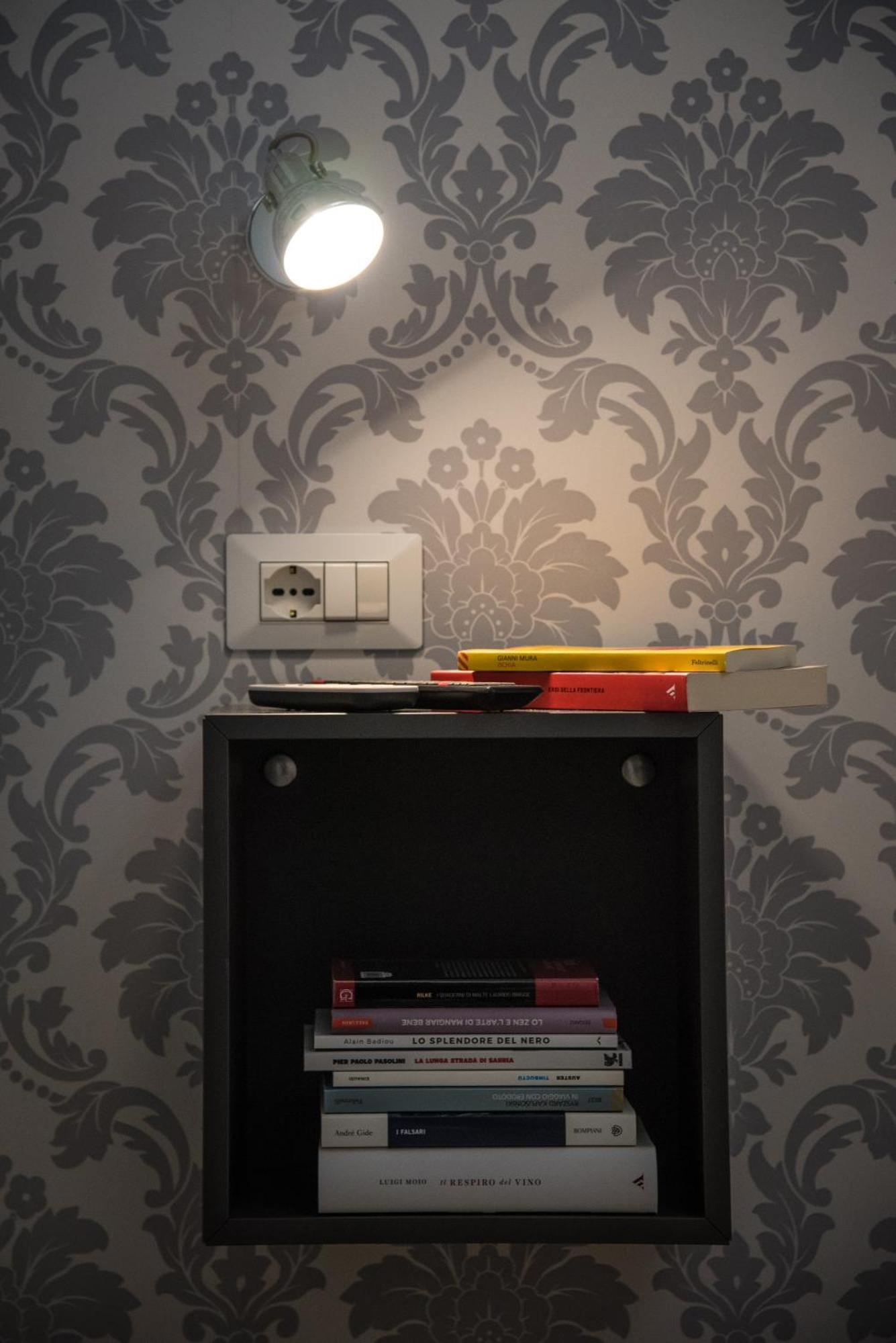 Inside Roma Rooms Dış mekan fotoğraf