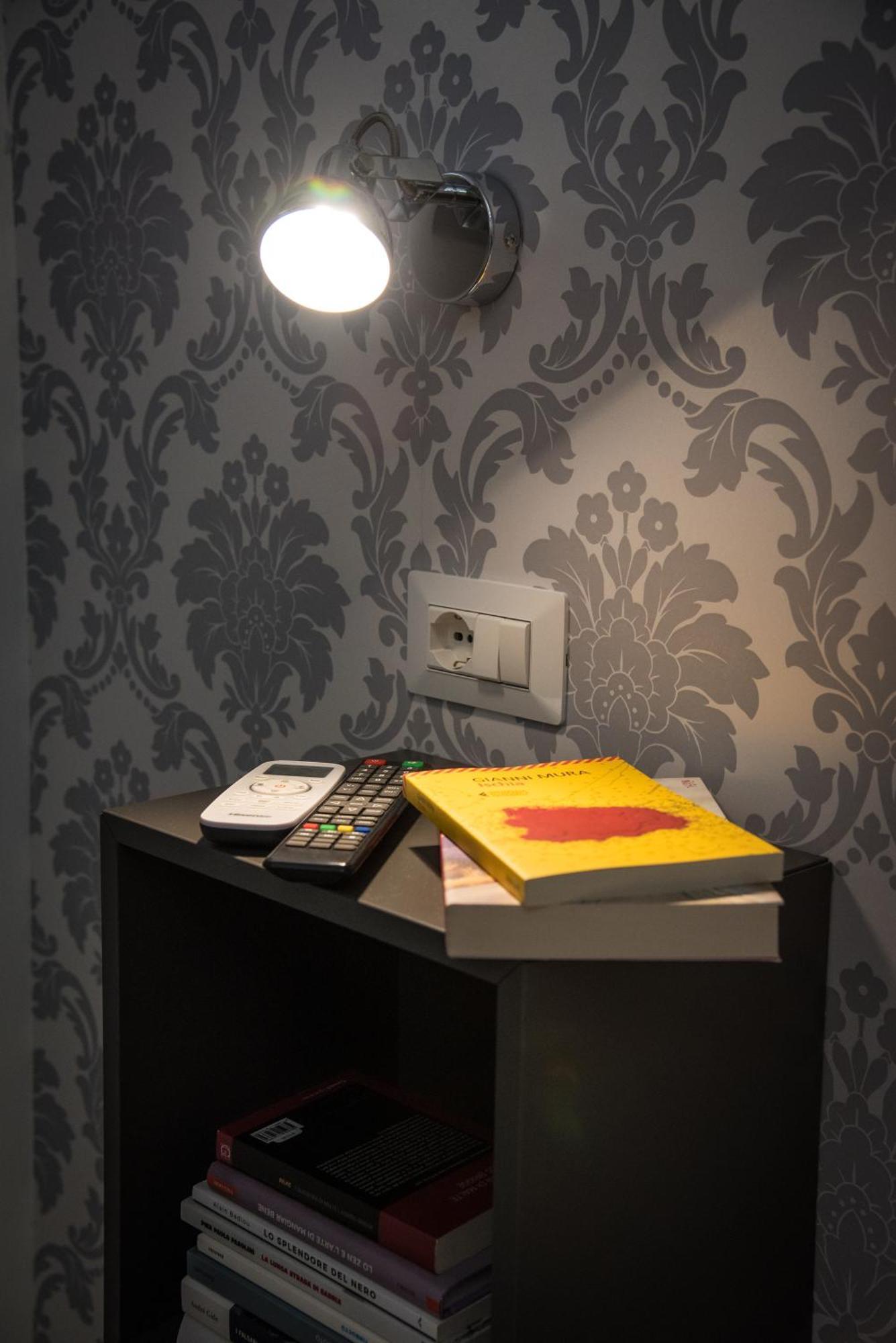 Inside Roma Rooms Dış mekan fotoğraf