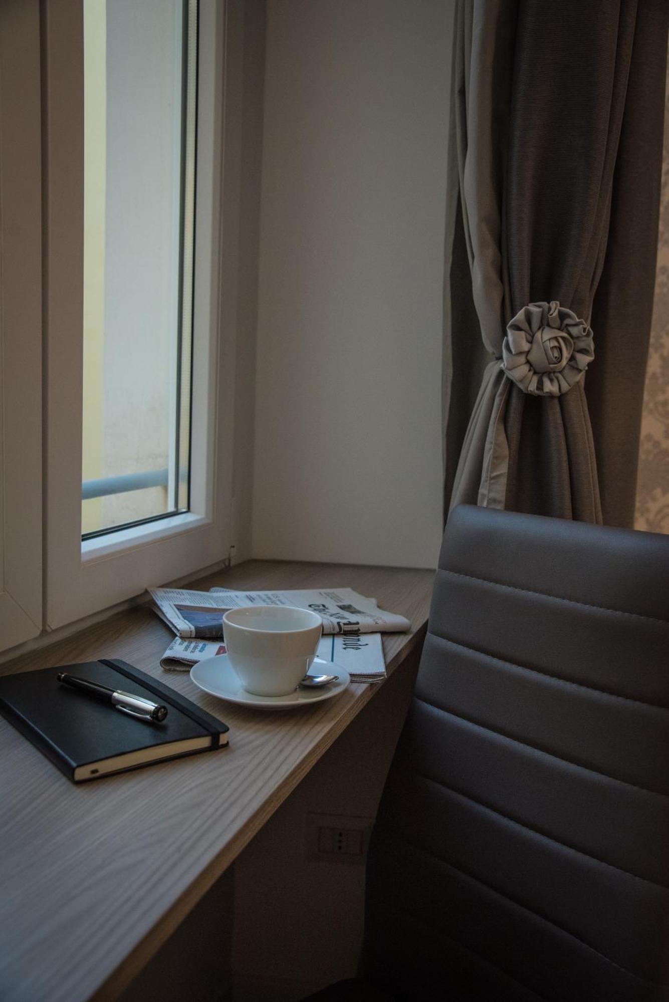 Inside Roma Rooms Dış mekan fotoğraf