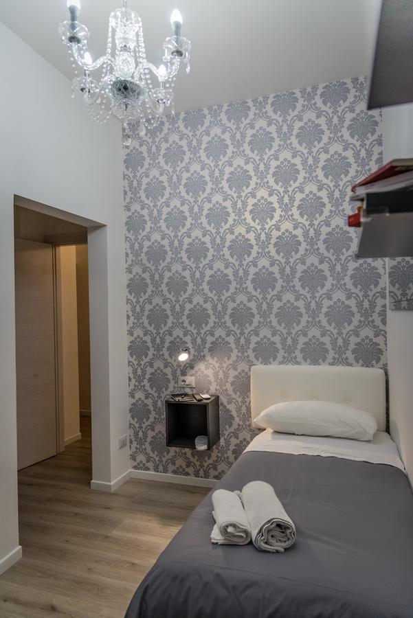 Inside Roma Rooms Dış mekan fotoğraf
