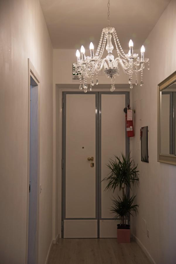 Inside Roma Rooms Dış mekan fotoğraf