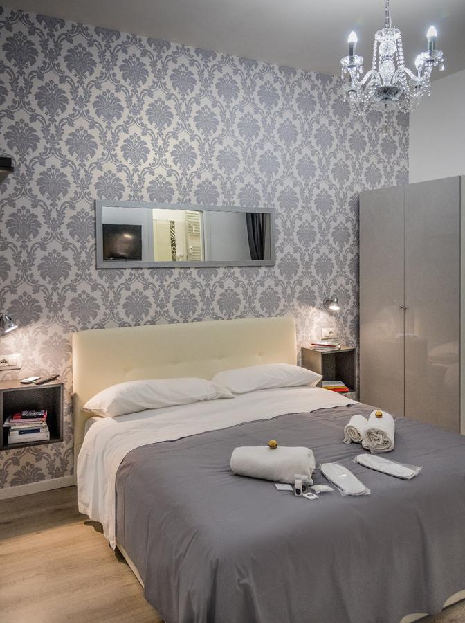 Inside Roma Rooms Dış mekan fotoğraf