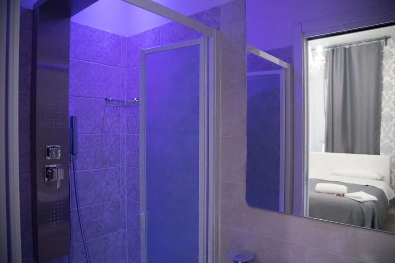 Inside Roma Rooms Dış mekan fotoğraf